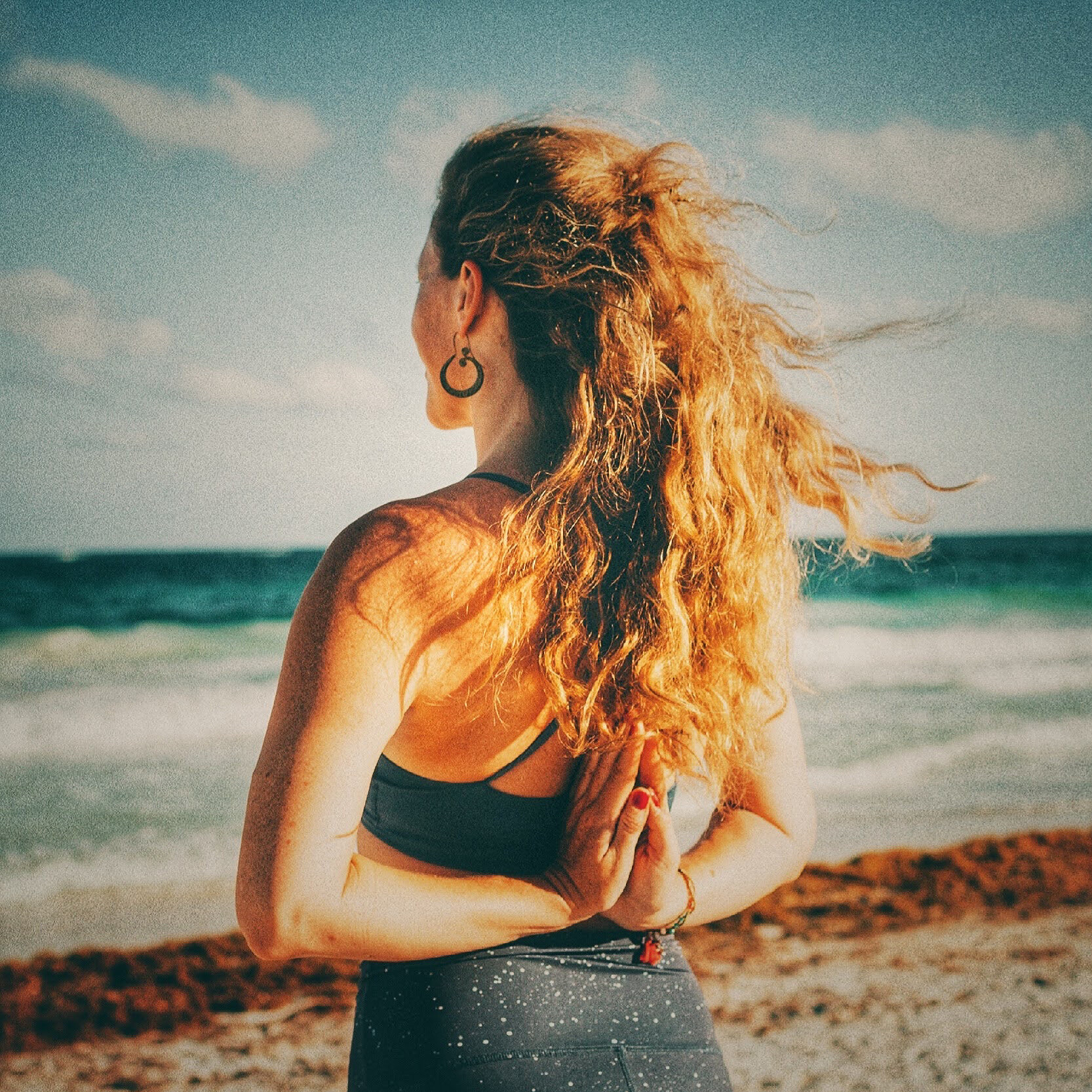 Diving Into the Cosmic Ocean: New Moon in Pisces March 2021