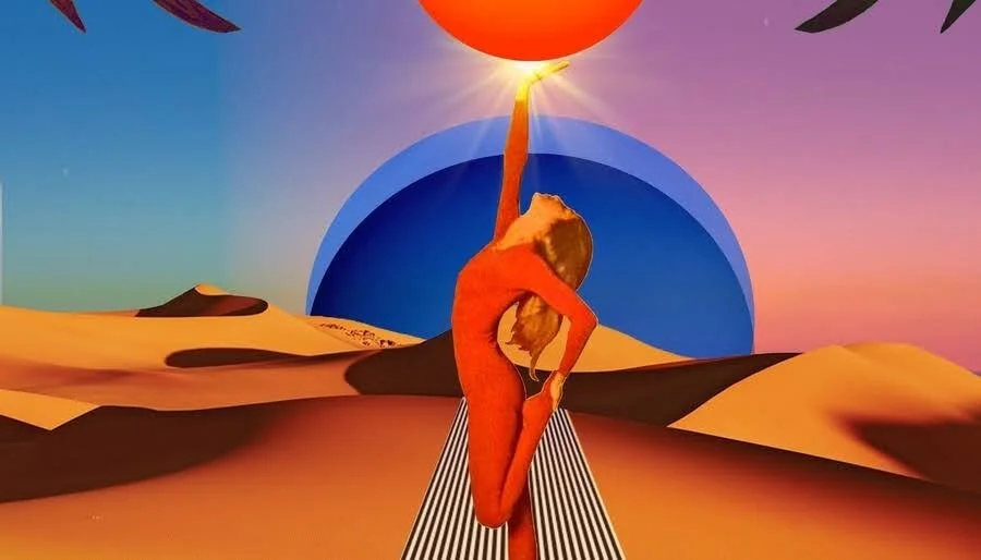 Remaining Poised In Times Of Diversity  New Moon In Aries 2021