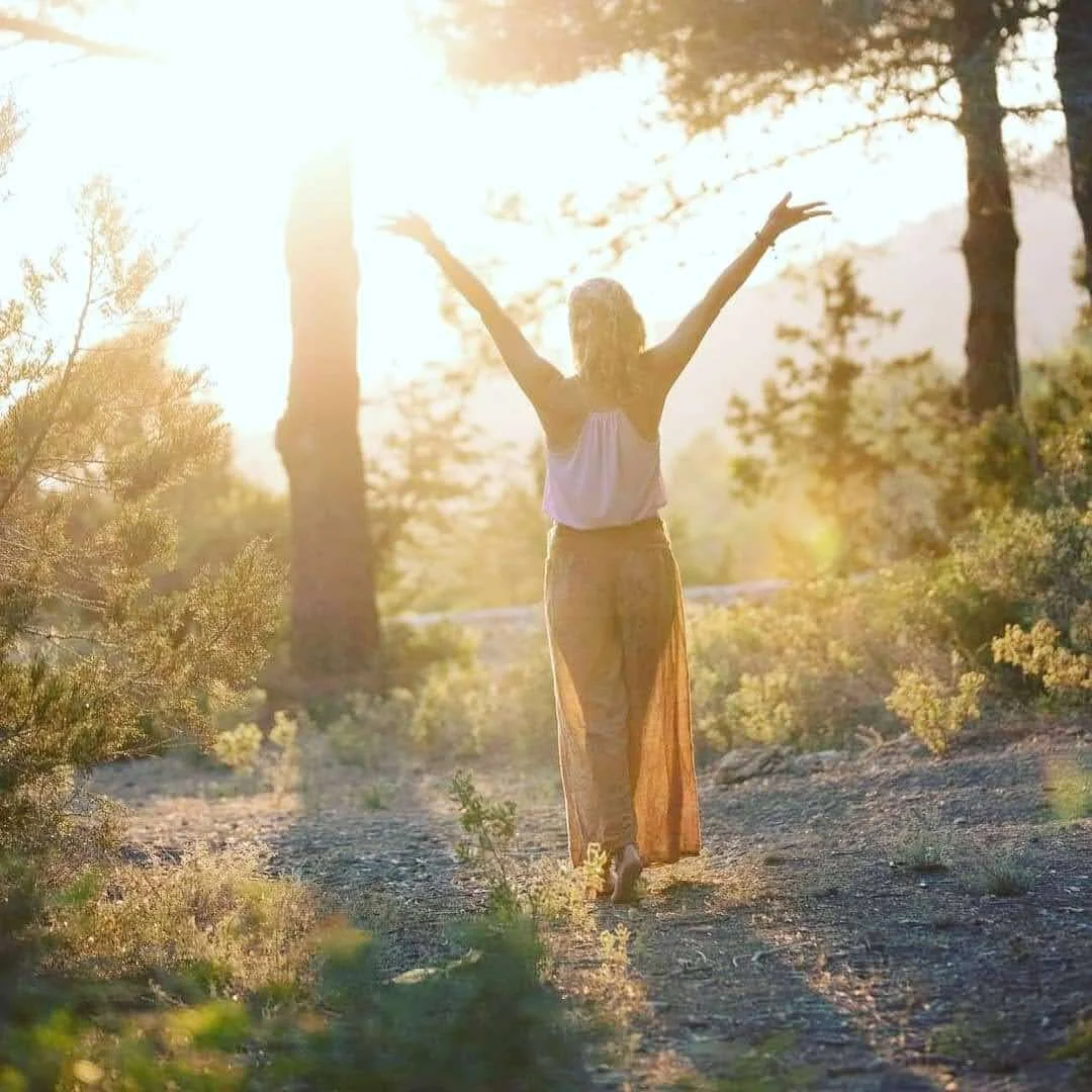 Celebrations, Commitment and Focus - The Full Moon In Capricorn