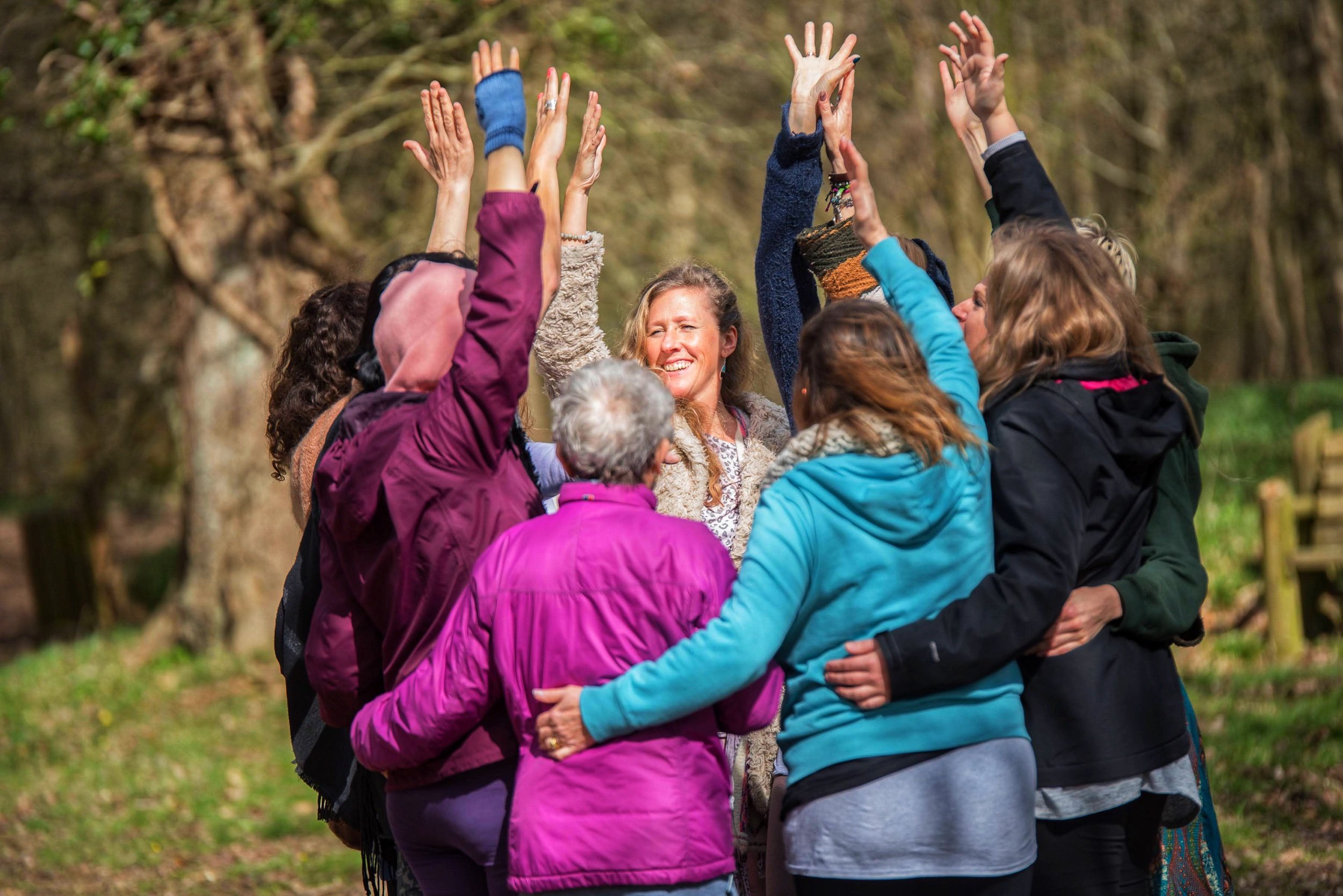 A Higher Calling ~ Taking Action ~ New Moon In Aries