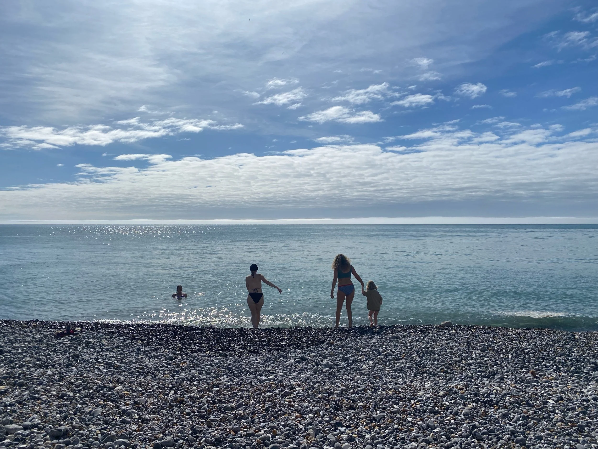 Gratitude ~ Love ~  Balance ~ Full Moon In Libra