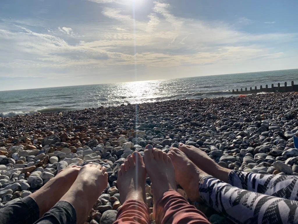 Full Moon In Gemini - A Heart Filled With Light