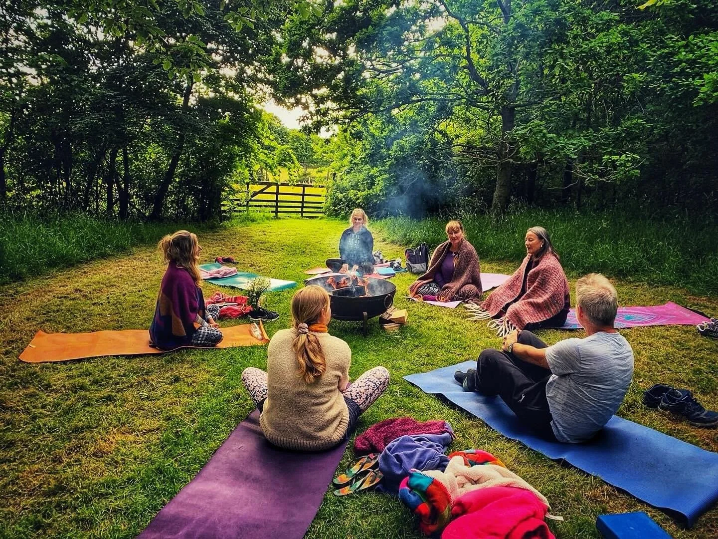 Full Moon In Libra ~ Ostara~ Spring Equinox ~ Celebrate The Balance