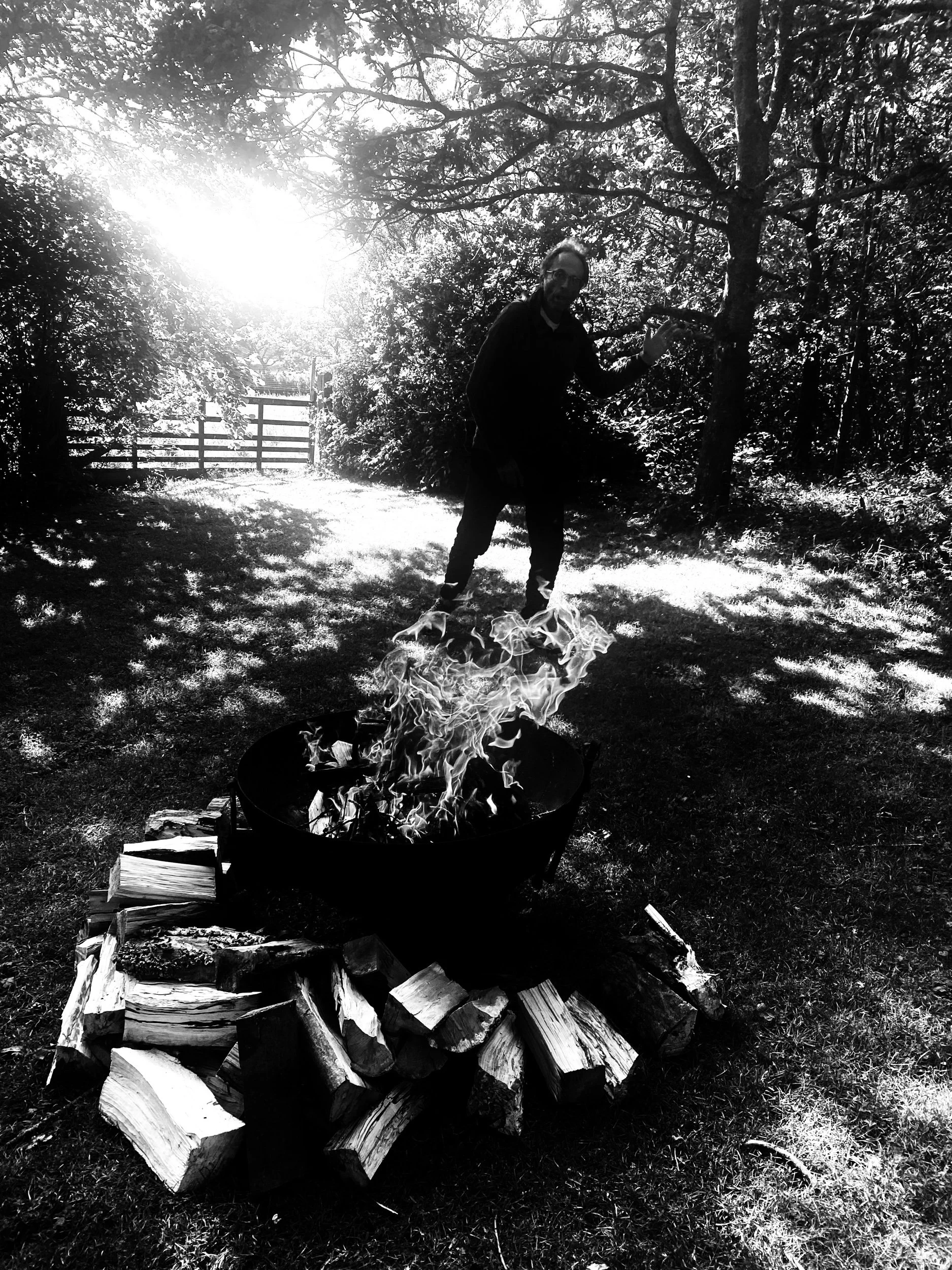 Full Moon In Pisces ~Align With Trust To Your Inner Landscape