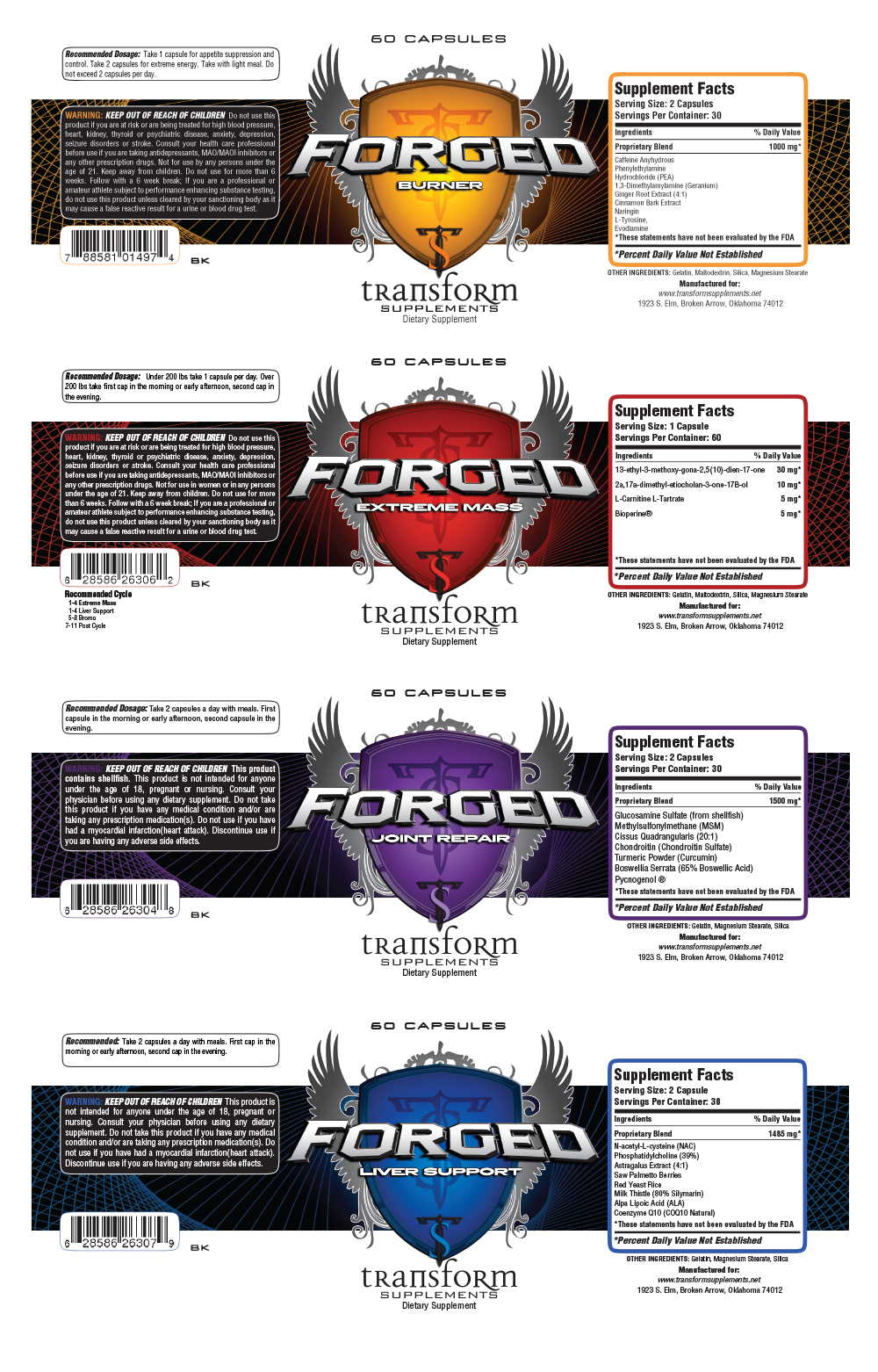 Production Files