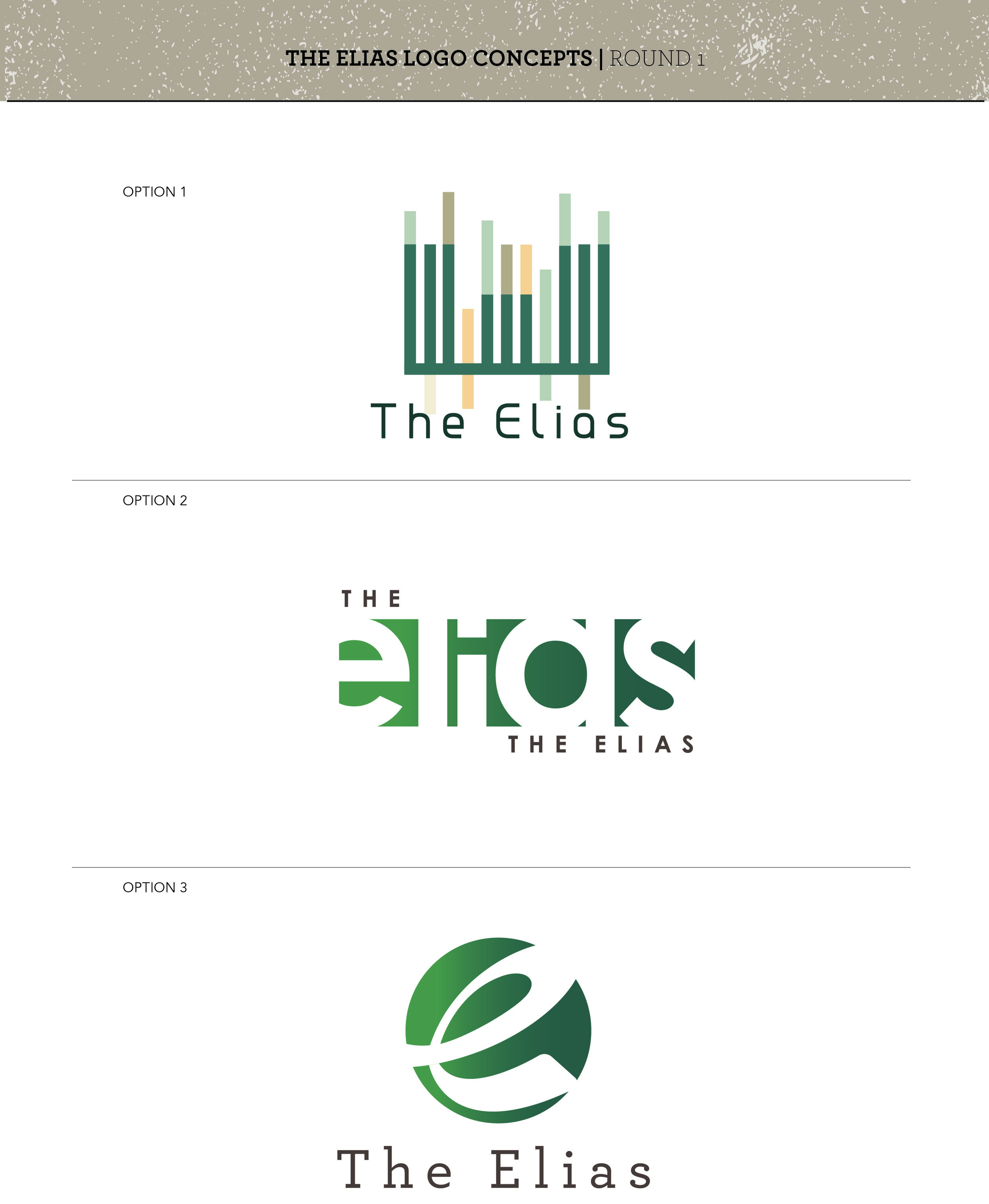 Logo Concepts