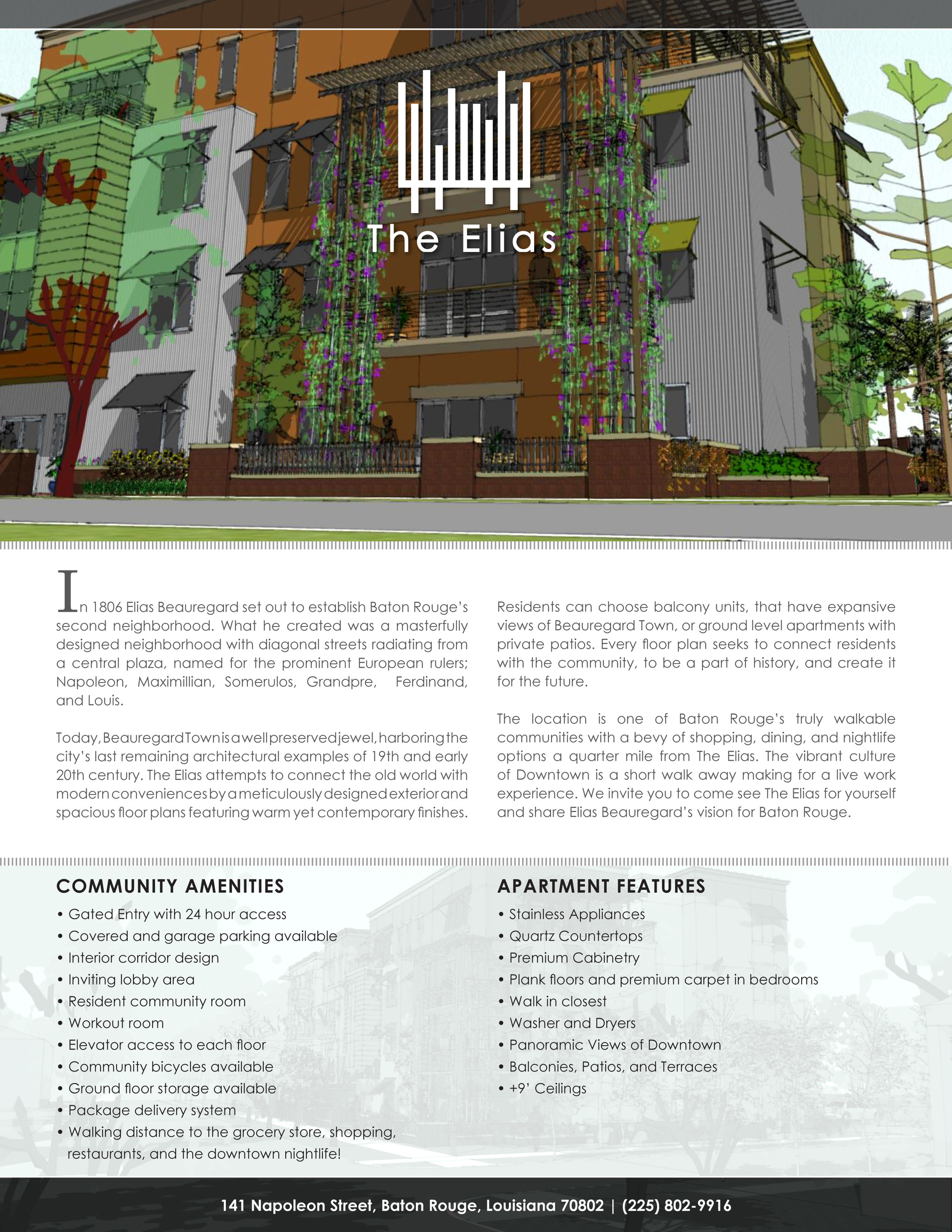 Flyer