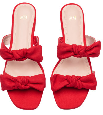 FAB FINDS from COS, Mango and H&M