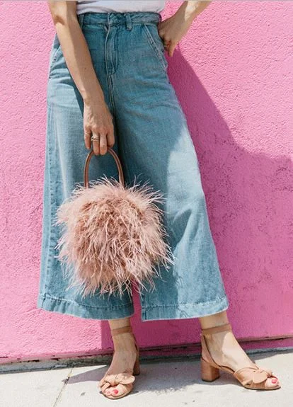 My trip to the Loeffler Randall showroom and this week's picks