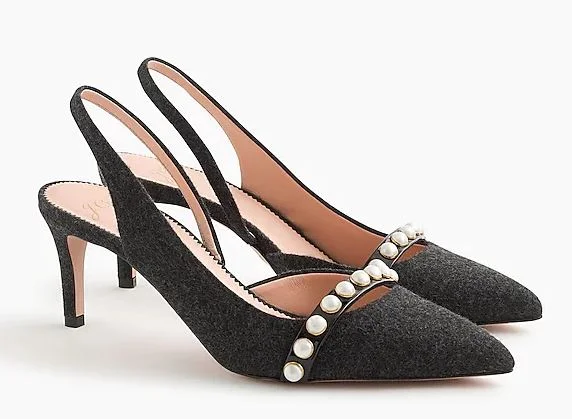 A little of this, A little of that