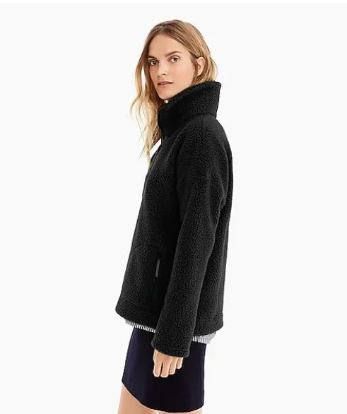 Prepping for the cold