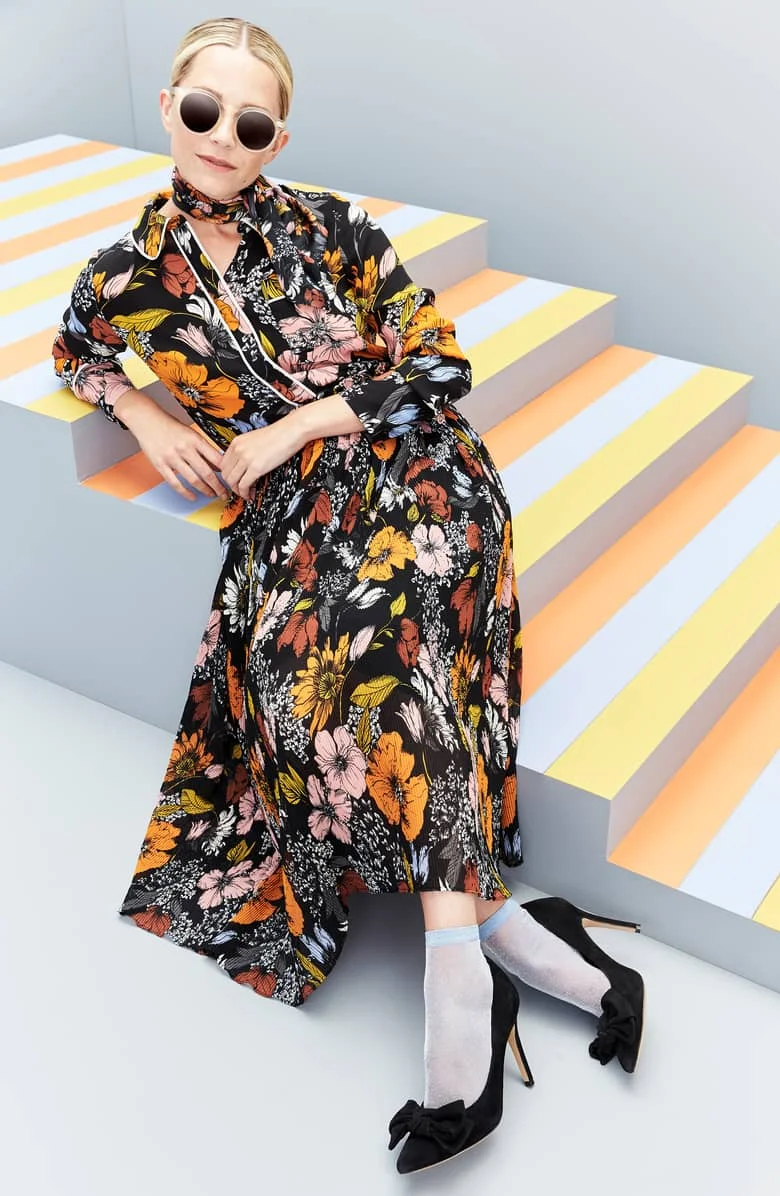 What I bought from the Atlantic-Pacific collaboration