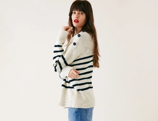 Starting to shop for spring 