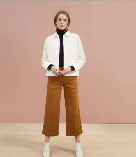 Everything Everlane 