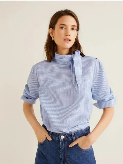 A little bit of this and a little bit of that