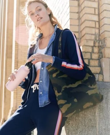 What I pulled the trigger on this week