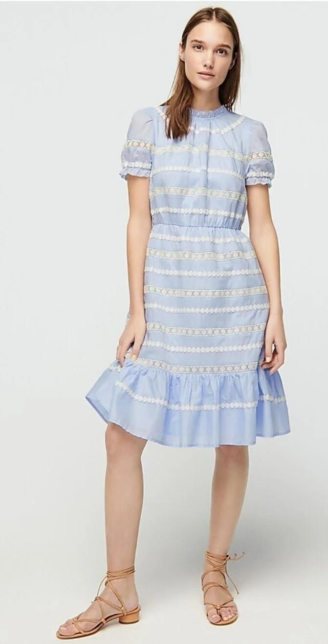 This week's fab finds  - J Crew sale edition