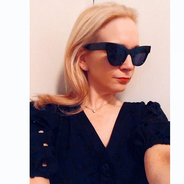 Cheap thrill. 🕶 are on sale. 
Shop my daily looks by following me on the LIKEtoKNOW.it shopping app  http://liketk.it/2RaTI #liketkit @liketoknow.it