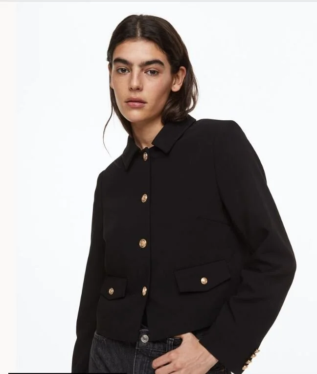 The Sunday Seven -  What's chic this week