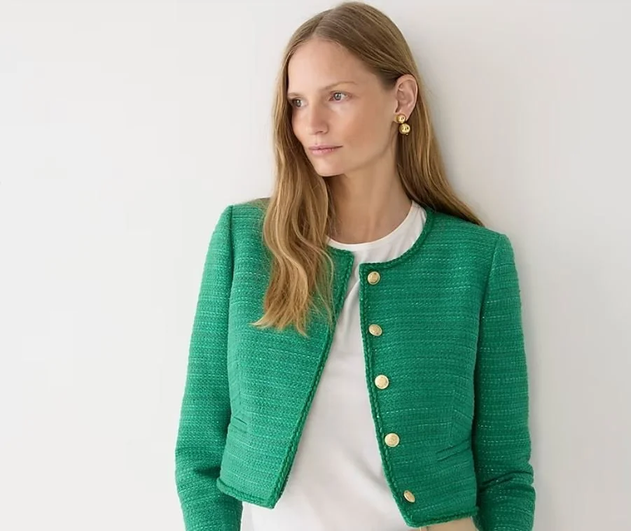 The Sunday Six -  What's Chic This Week