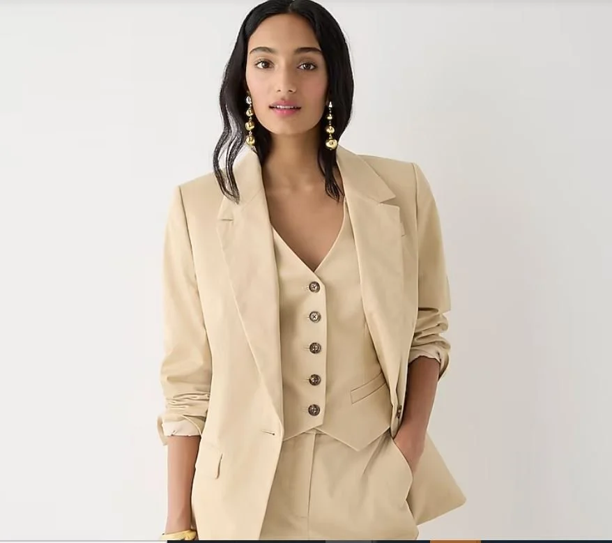 The Sunday Seven - What's Chic This Week