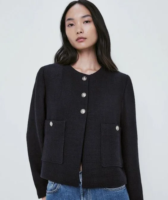 The Sunday Seven  -  What's Chic This Week