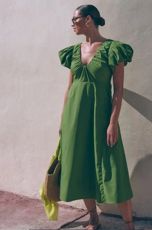  What's Chic This Week