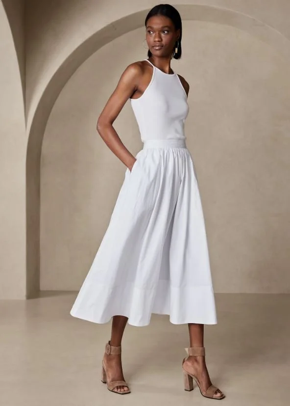 The Sunday Eight -  What's Chic This Week