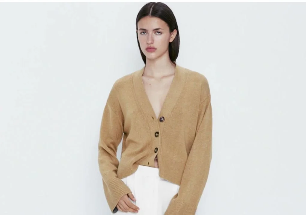 The Sunday Seven  -  What's Chic This Week