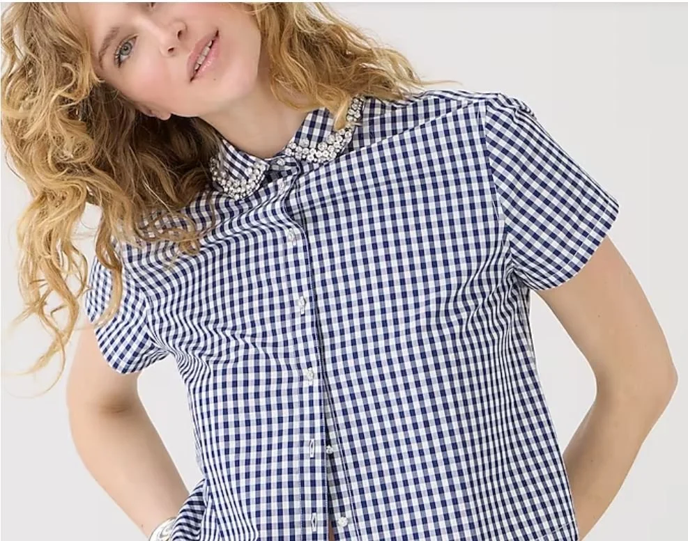 The Sunday Eight -  What's Chic This Meek