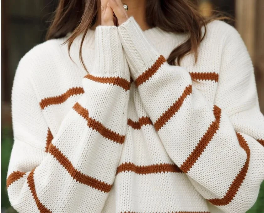 The Sunday Eight -  What's Chic This Week