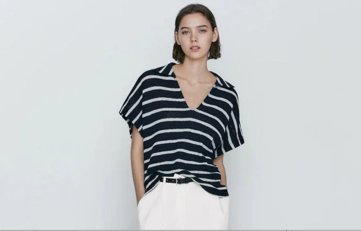 The Sunday Eight -  What's Chic This Week