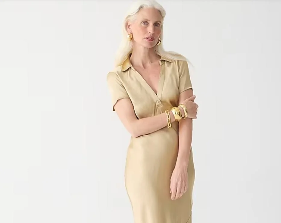 The Sunday Seven -  What's Chic This Week