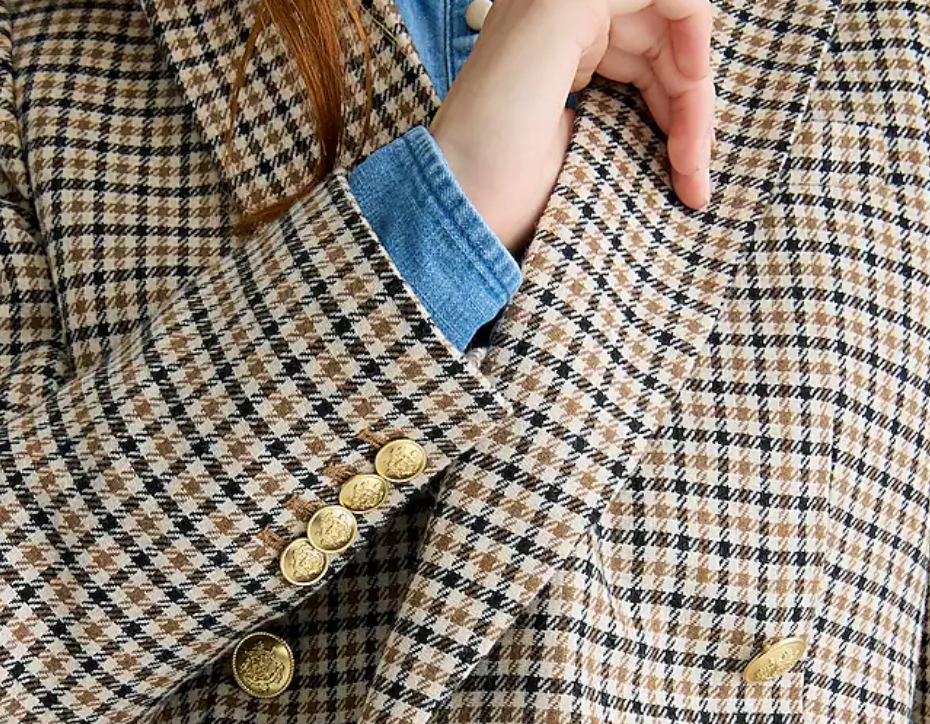 What's Chic This Week