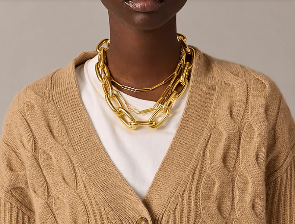 What's Chic This Week