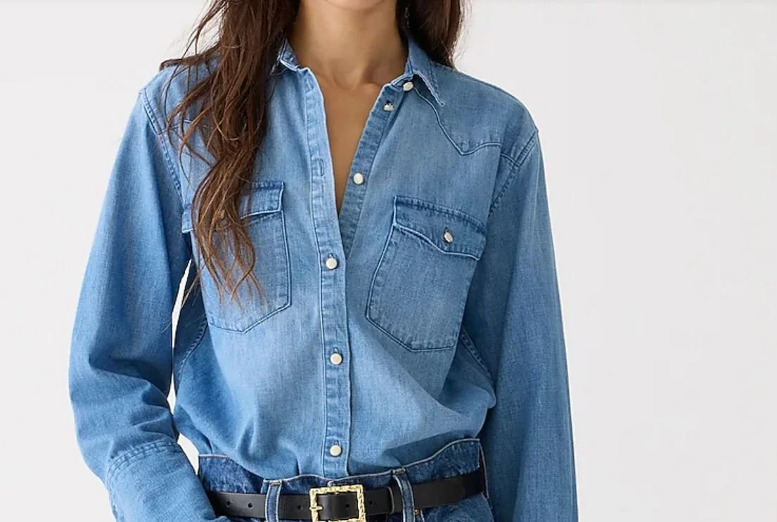 What's Chic This Week