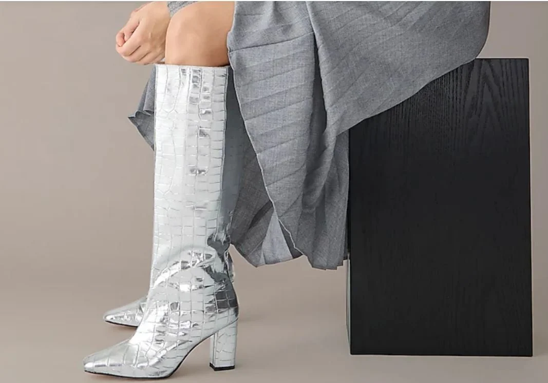 What's Chic This Week