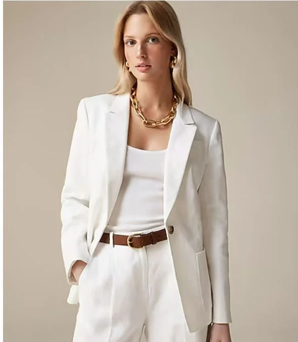 What's Chic This Week