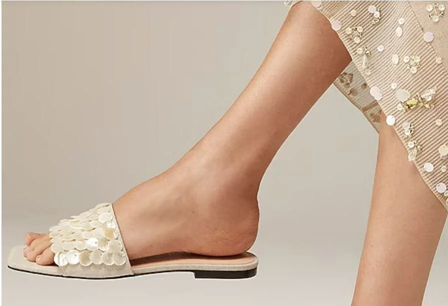 What's Chic This Week.