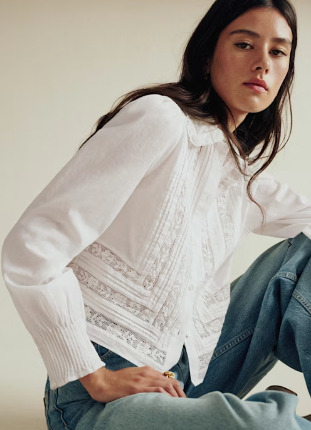 What's Chic This Week.