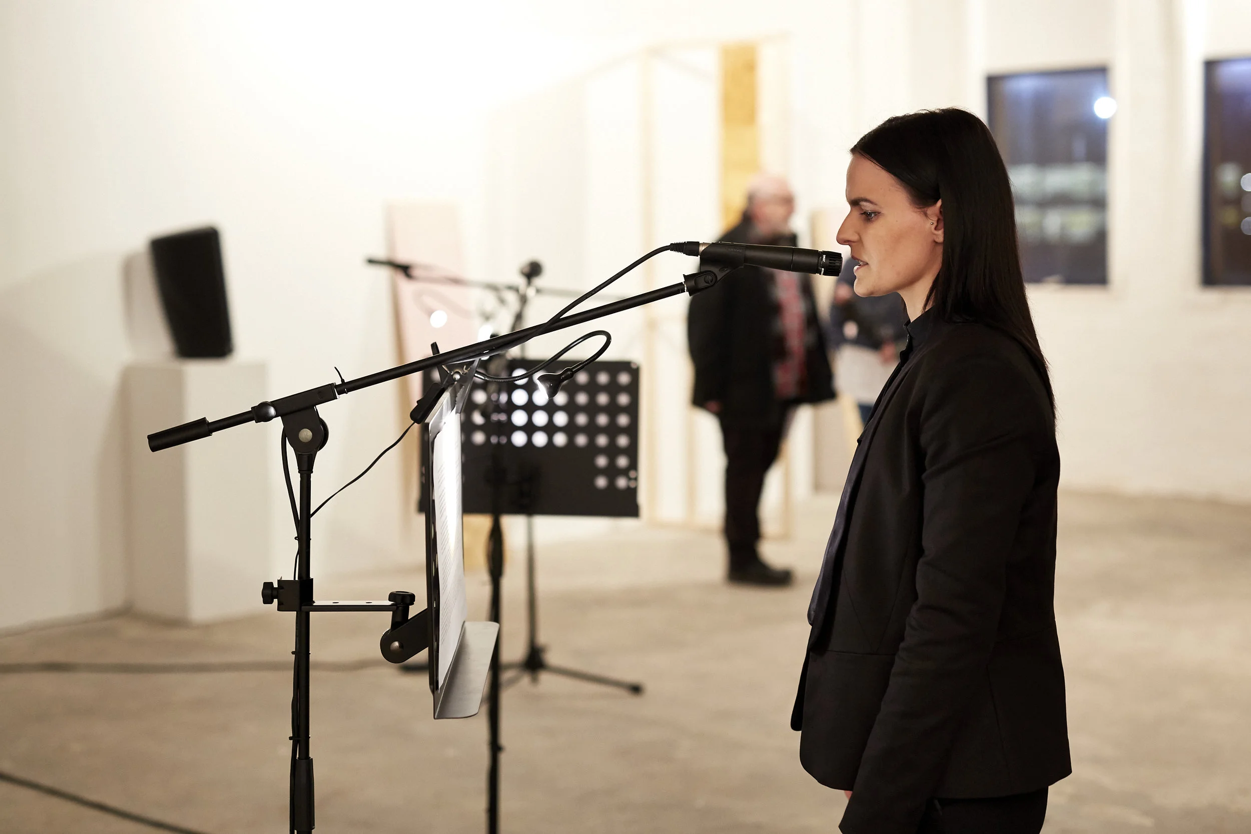 Live performance 