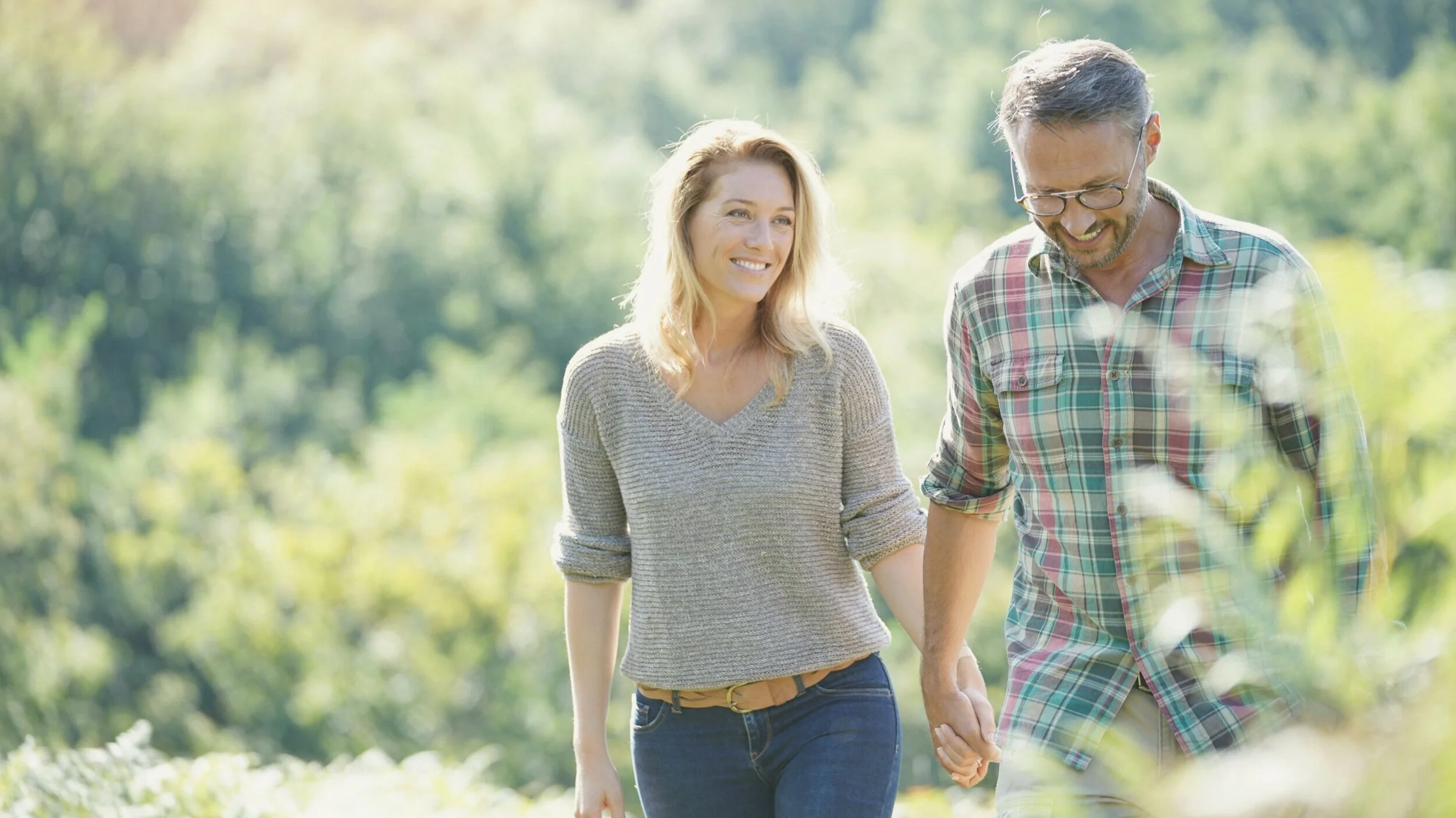 Become Part of Olde Clover Village