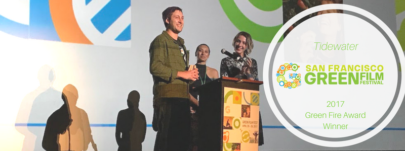San Francisco Green Film Festival 4/26/18