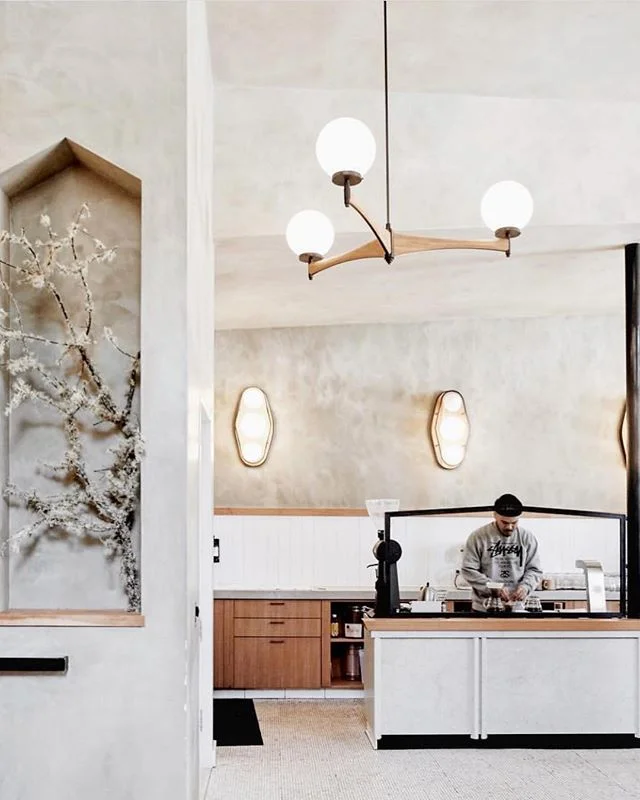 Days like these, it doesn&rsquo;t matter if you&rsquo;ve been bad or good, as long as you have credit.
| LOCAL is free btw &bull; link in bio |
☁️ @tiffanymkim