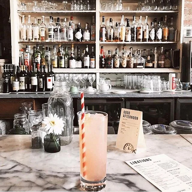 When the weekend is so close you can taste it
| Are you a Seattle Local? Tag us in your photos for a feature |
🍹 @oddfellowscafe