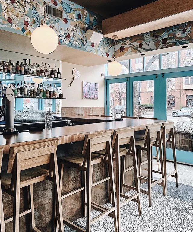 Honestly I was having a really good Thursday until I remembered it was only Wednesday.
| On LOCAL, it&rsquo;s whatever day you want it to be &bull; free on iOS |
🍸 @the_lazyfoodie