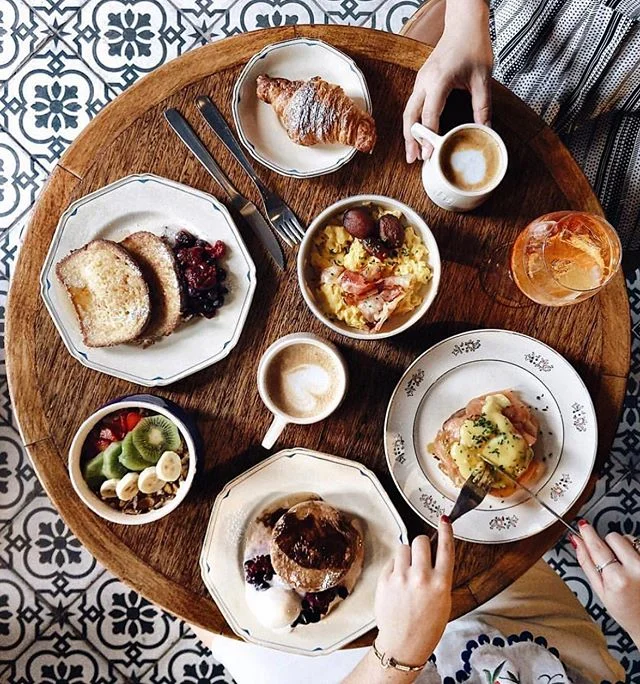 Have downloaded the new LOCAL? When you sign up with friends, you automatically see places they&rsquo;ve saved on your map. It&rsquo;s basically a personalized Google food map and exactly what we&rsquo;ve been working towards for you. Check it out an