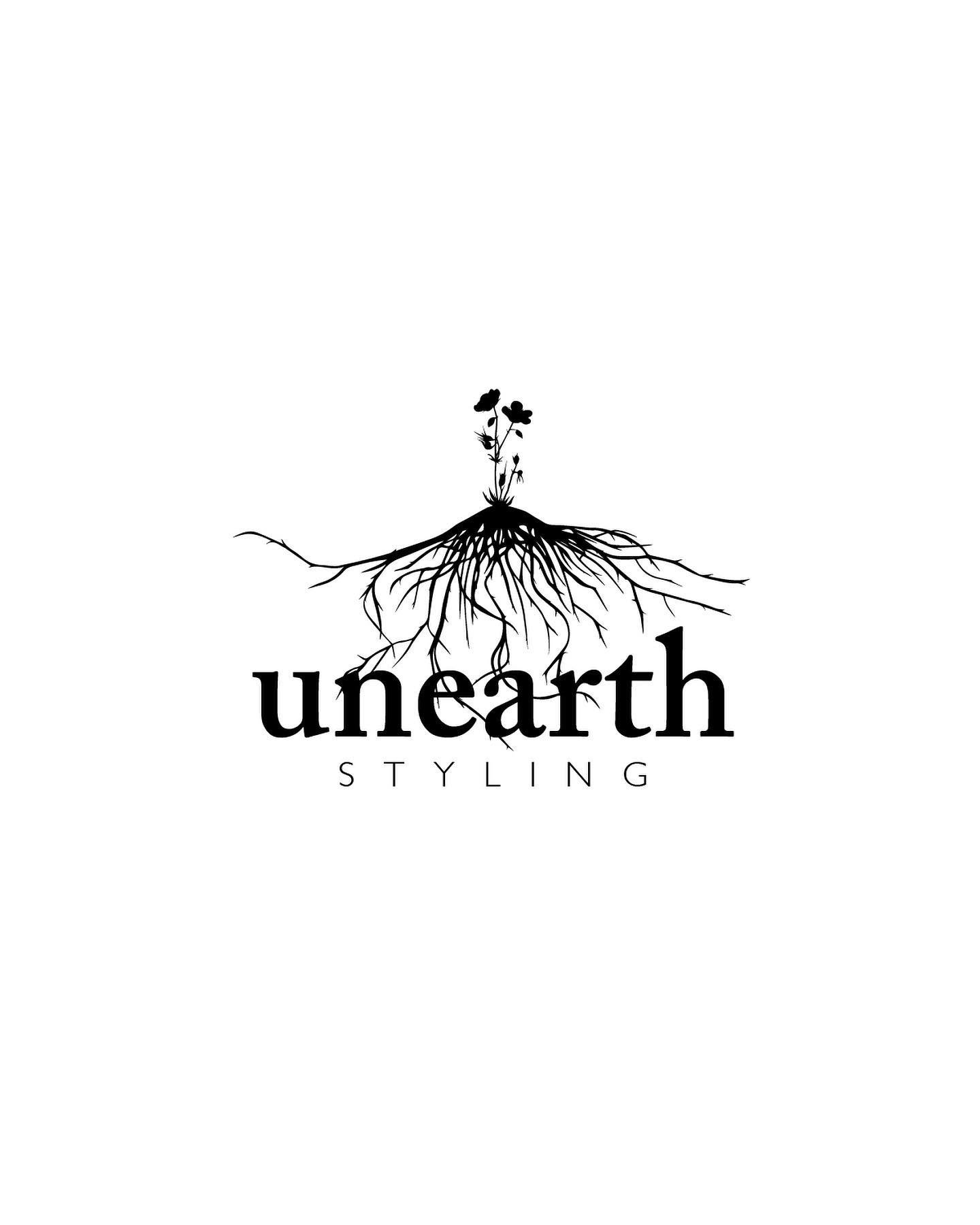 hi, I missed you. I am beyond excited to announce: unearth vintage is now @unearthstyling! Over the years, I realized the thing I love most is working with ✨you✨ to help you feel your best. I am thrilled to continue this work with unearth&rsquo;s cor