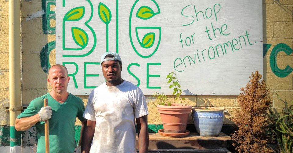PC: NYC Food Policy Center
