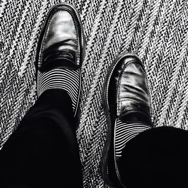 Top 10 Shoes for Walking Around NYC — The Miradorian